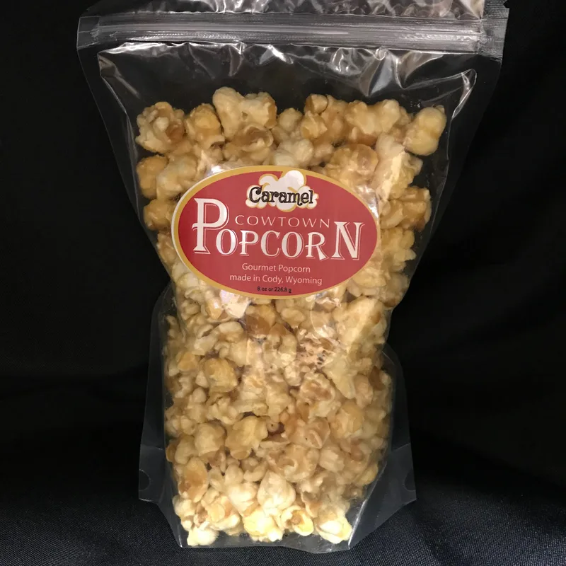 Caramel Corn